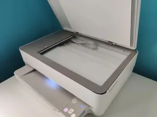 IMPRESORA HP ENVY 6032e