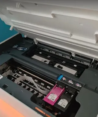 IMPRESORA HP ENVY 6032e