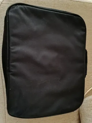 Maletín Targus Negro