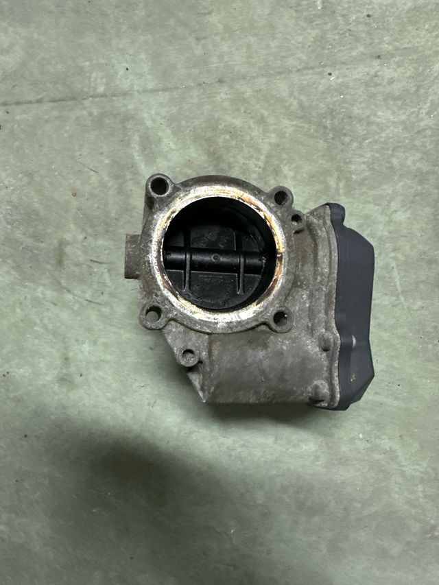 Válvula Mariposa 06F133062Q