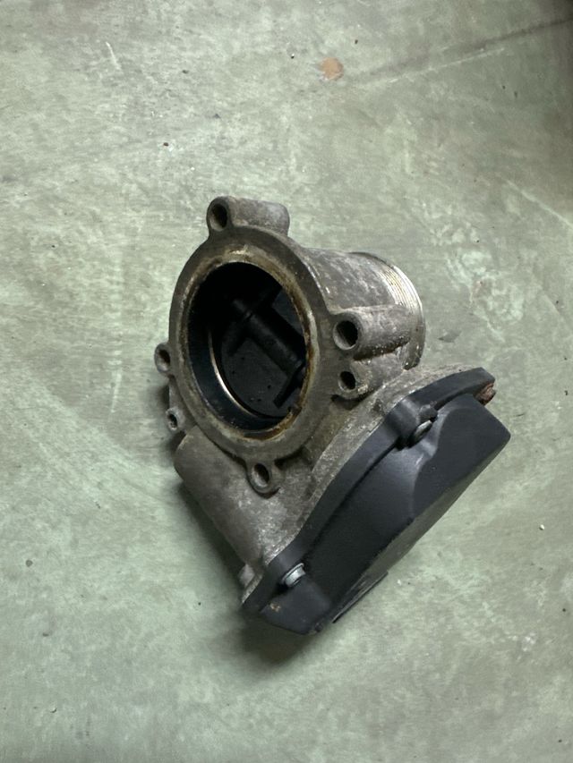 Válvula Mariposa 06F133062Q