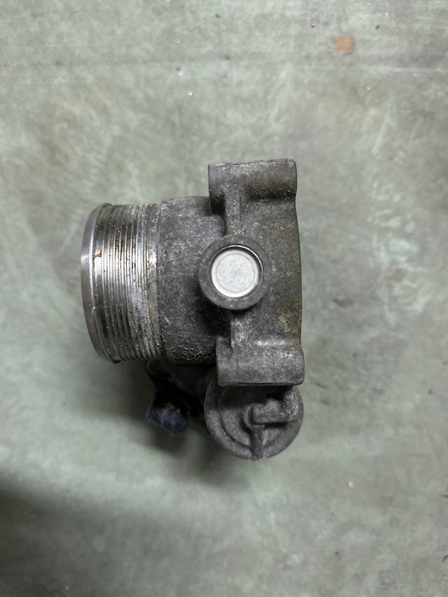 Válvula Mariposa 06F133062Q