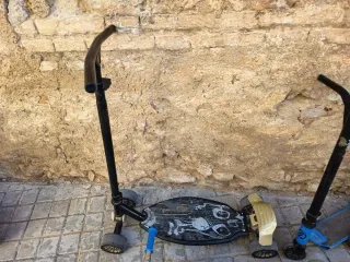 Patines para niños y adolescente