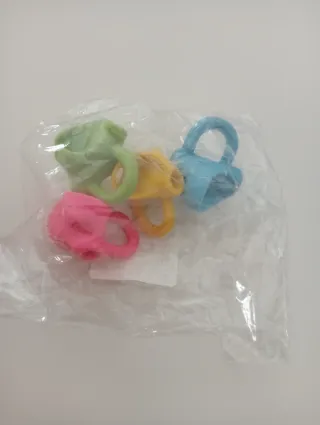 Adaptadores para escribir 4 uds