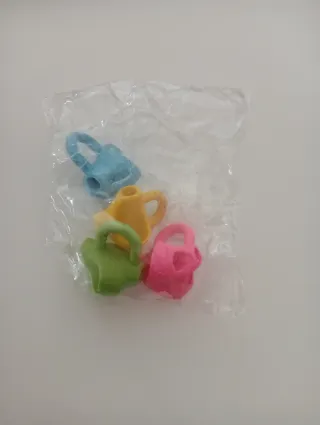 Adaptadores para escribir 4 uds