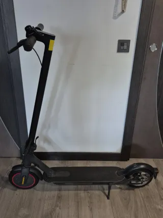 Patinete Xiaomi Pro 2