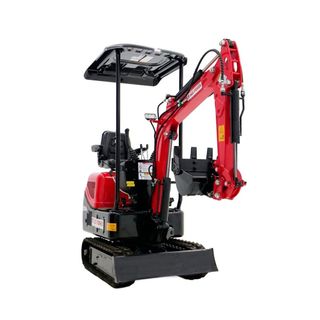 Miniexcavadora