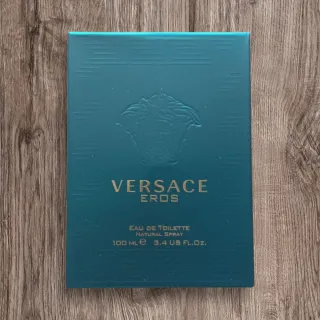 Profumo Versace Eros 100ml