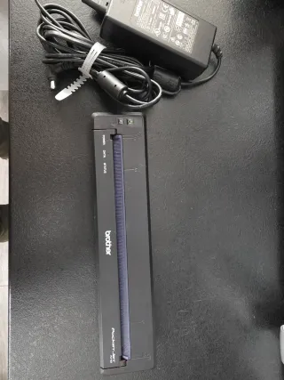 Termocopiadora Brother Pocketjet PJ-723