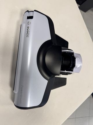 CEPILLO ASPIRADOR BOSCH