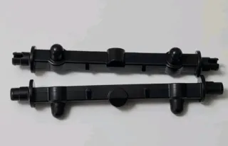 Playmobil Ejes Varios.