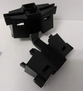 Playmobil Ejes Varios.