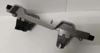 Playmobil Ejes Varios.