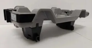 Playmobil Ejes Varios.