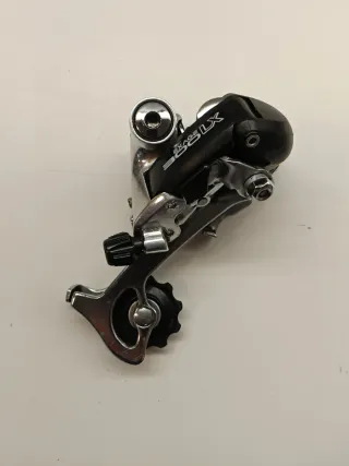 Desviador Shimano Exage 300LX