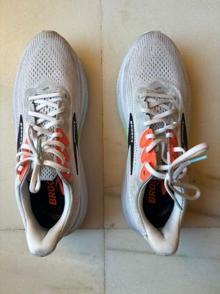 Zapatillas Brooks Ghost Running Mujer/Hombre