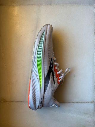 Zapatillas Brooks Ghost Running Mujer/Hombre