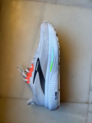 Zapatillas Brooks Ghost Running Mujer/Hombre