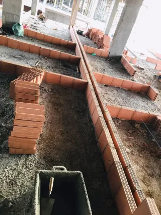 albañil profesional