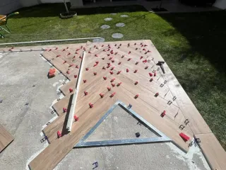 albañil profesional