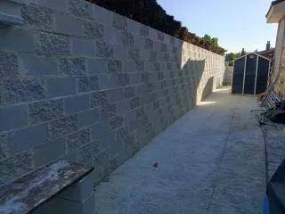 albañil profesional