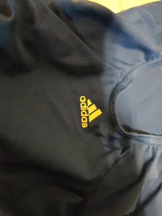 Bañador nuevo marca Adidas talla 10