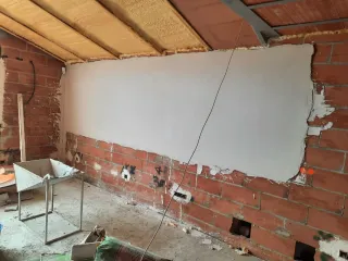 Yesero guixaire reformas