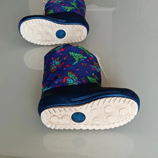 Stivali neve bimbo/a ICE BREAKER tg 28/29