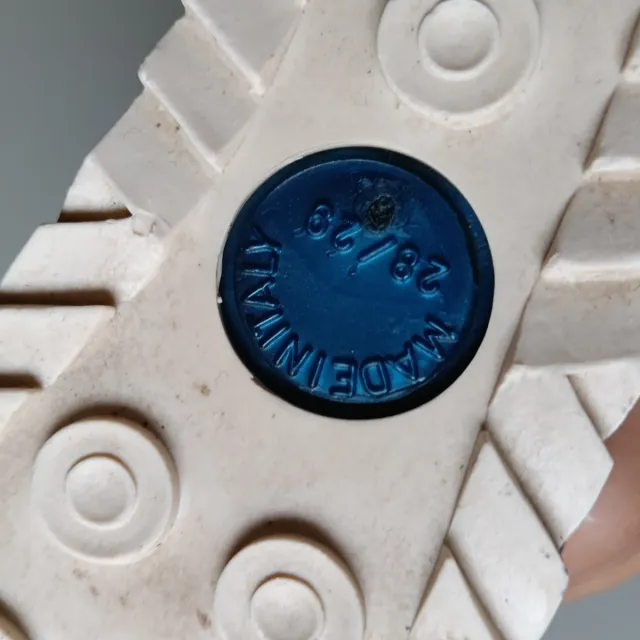 Stivali neve bimbo/a ICE BREAKER tg 28/29