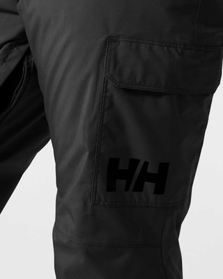 Pantalón largo Helly Hansen Switch Cargo Insulated