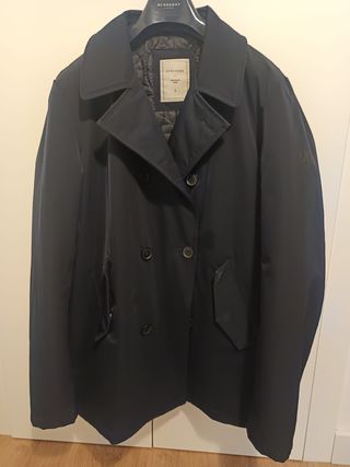 Chaqueta Scalpers Azul Marino Talla L