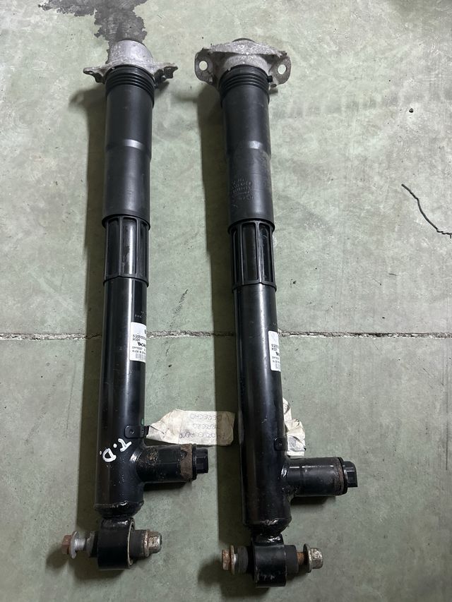 Amortiguadores Traseros Golf Eléctricos