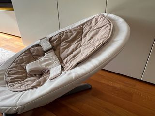 Hamaca Nuna Leaf Bebé