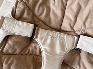 Hamaca Nuna Leaf Bebé