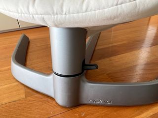 Hamaca Nuna Leaf Bebé