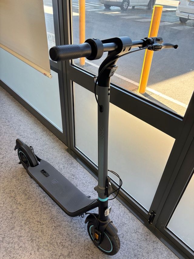 Patinete Eléctrico Cecotec