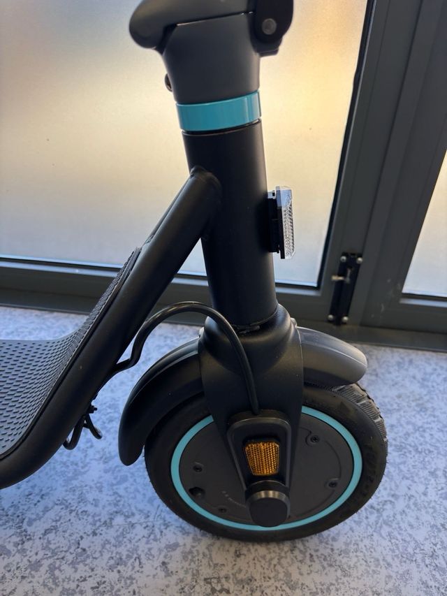 Patinete Eléctrico Cecotec