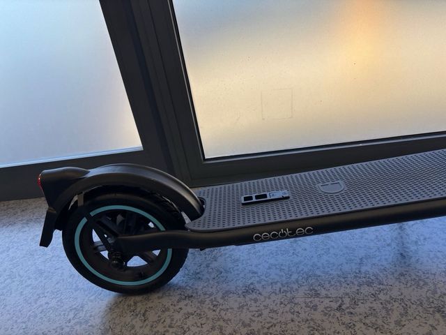 Patinete Eléctrico Cecotec