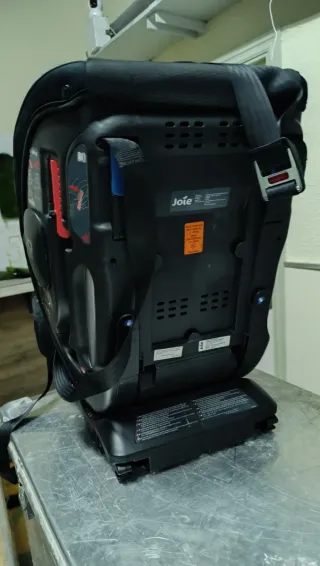 Silla Coche Bebé 0-36 Kg Joie