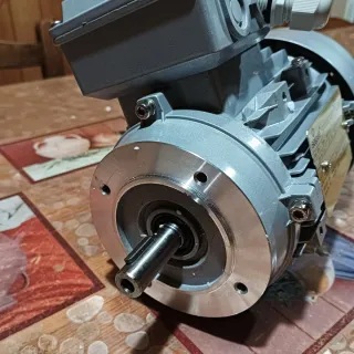 Motor Seipee JM71C6 B14 0.37kW