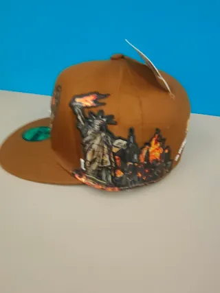 Cappello New Era Fitted 59Fifty