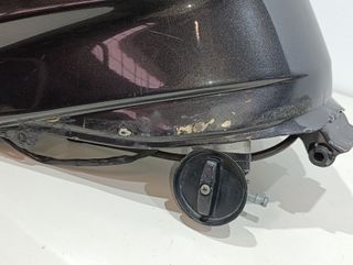 Depósito Gasolina Honda CBR 125