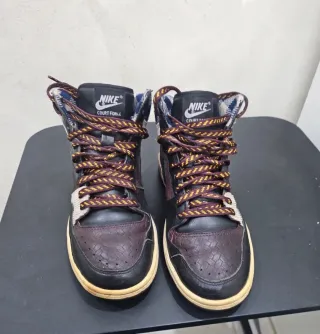 Scarpe Nike courte force