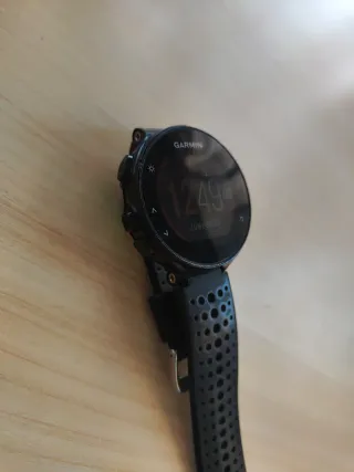 Garmin Forerunner 235 Negro