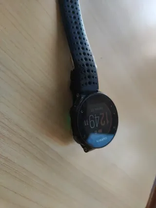 Garmin Forerunner 235 Negro