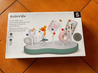 Suavinex Escurre Biberones
