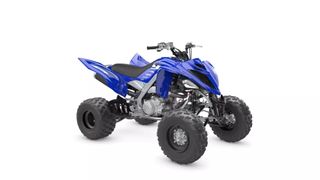 QUAD YAMAHA YFM700R SE SPORT