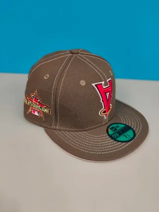 Cappello New Era 59FIFTY Taglia 7 1/4