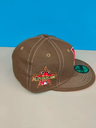 Cappello New Era 59FIFTY Taglia 7 1/4