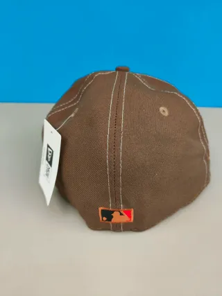 Cappello New Era 59FIFTY Taglia 7 1/4